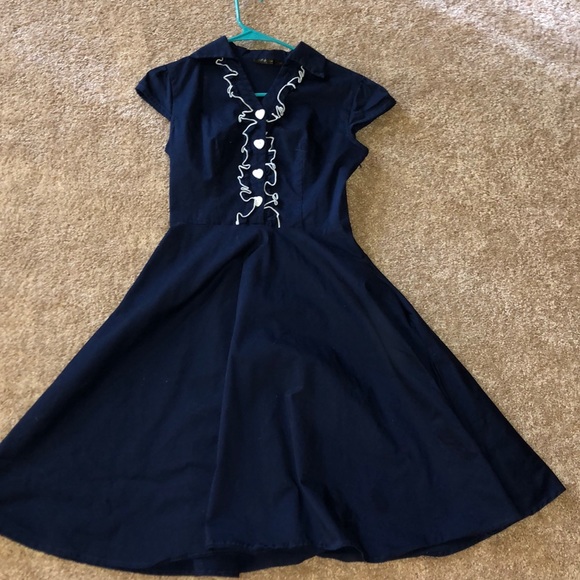Vintage dress! - Picture 1 of 2